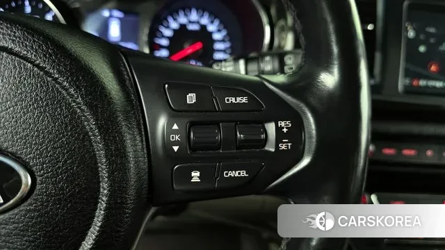 Kia The New Carnival id 3258866 из Кореи 10