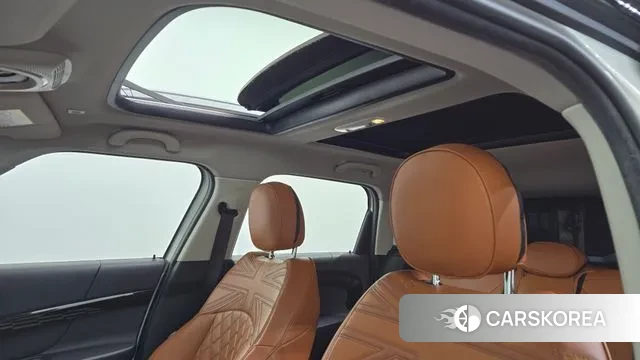 Mini Cooper Countryman id 3577964 из Кореи 10