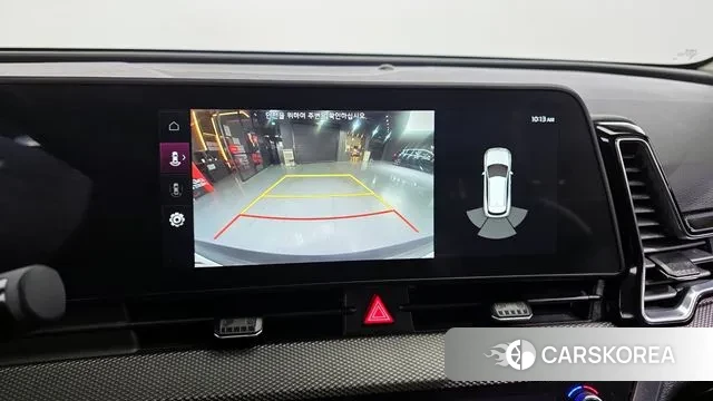 Kia Sportage 5th Generation id 3752016 из Кореи 10