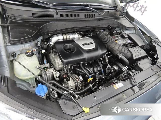 Hyundai Kona id 3718338 из Кореи 10