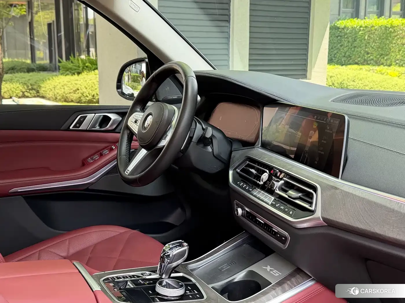 BMW X5 id 4686149 из Китая 10