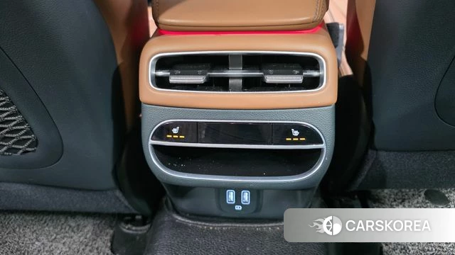 Genesis GV70 id 4475584 из Кореи 10