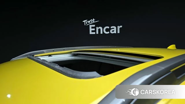 Chevrolet (GM Daewoo) Trax Crossover id 3876951 из Кореи 10