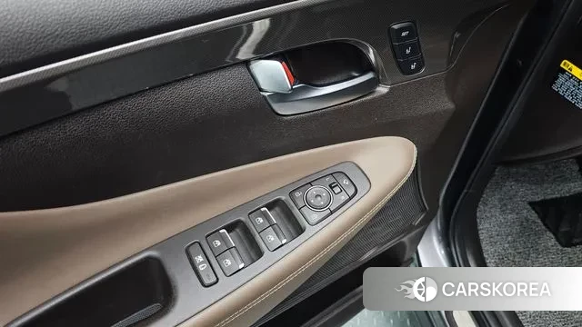 Hyundai Santa Fe TM id 3464892 из Кореи 10