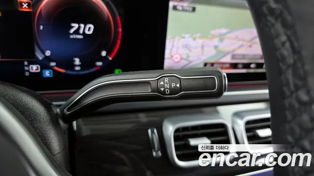 Mercedes-Benz GLE-Class W167 id 2697188 из Кореи 10