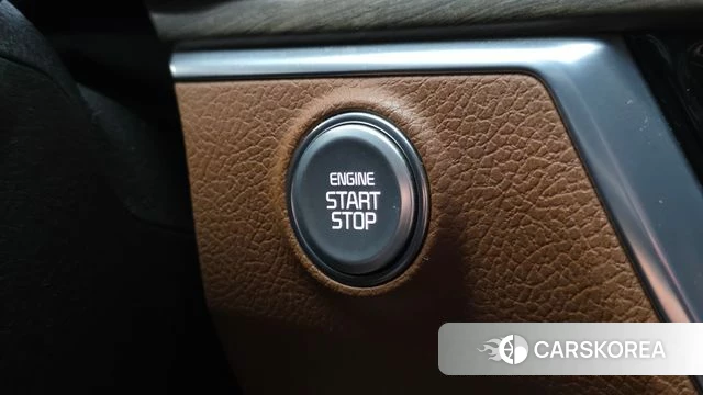 Kia Mohave Master id 4758617 из Кореи 10