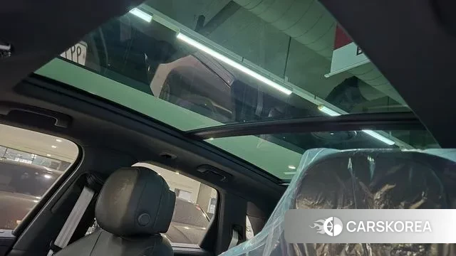 Porsche Cayenne (PO536) id 3342009 из Кореи 10