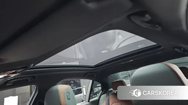 BMW 5 Series (G60) id 3629062 из Кореи 10