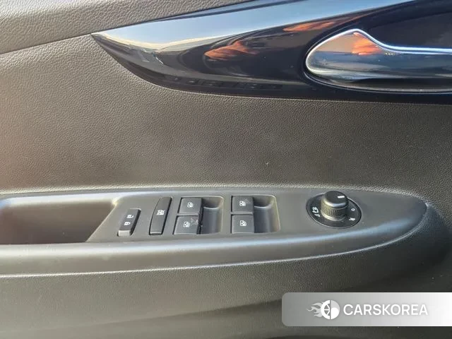 Chevrolet (GM Daewoo) The New Spark id 3412778 из Кореи 10