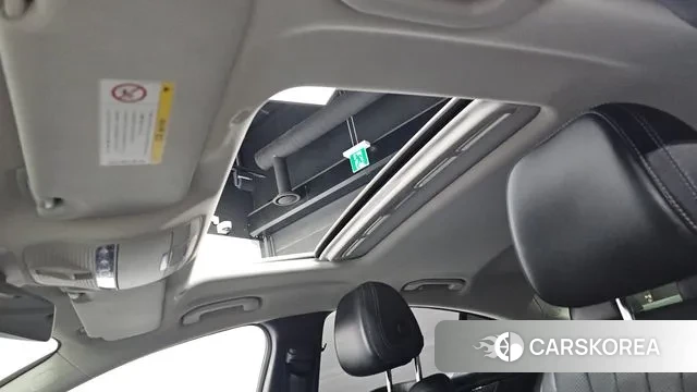 Mercedes-Benz CLS-Class C257 id 3499859 из Кореи 10