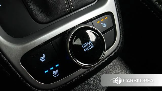 Hyundai Venue id 4470685 из Кореи 10