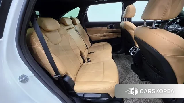 Kia Sorento 4th Generation id 3726921 из Кореи 10