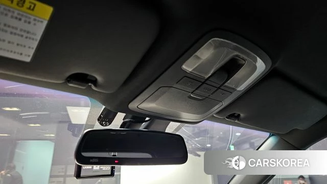 Ssangyong Beautiful Korando id 3828752 из Кореи 10