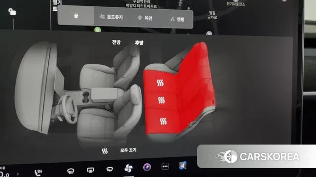 Tesla Model 3 id 3702682 из Кореи 10