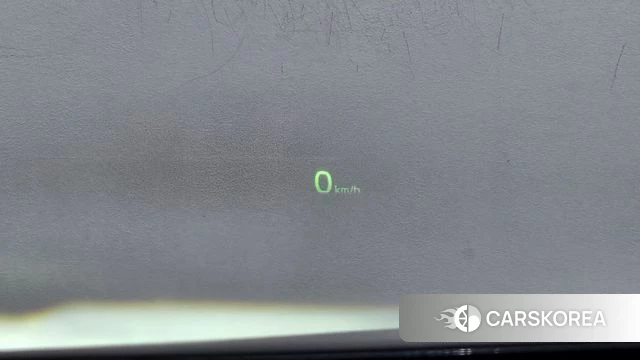 Kia All New K7 Hybrid id 4477217 из Кореи 10