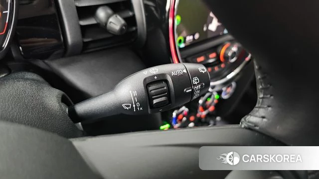 Mini Cooper id 4383899 из Кореи 10