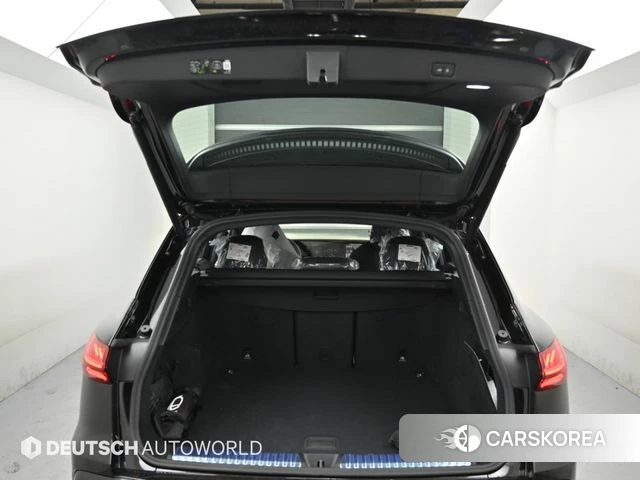 Audi Q5 (80A) id 4762064 из Кореи 10