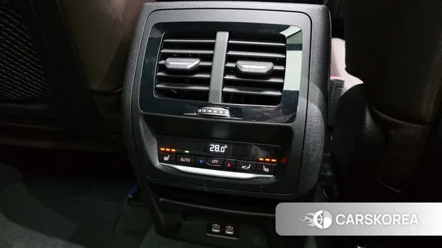 BMW X3 (G01) id 3342096 из Кореи 10