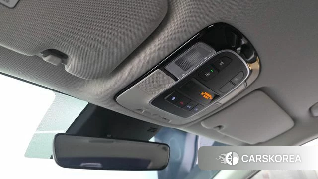 Hyundai Sonata (DN8) id 4632795 из Кореи 10