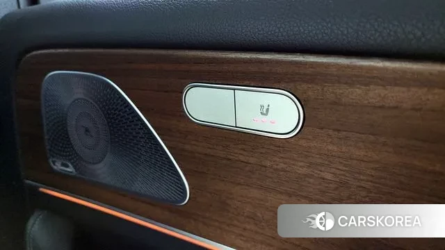 Mercedes-Benz GLE-Class W167 id 3012248 из Кореи 10