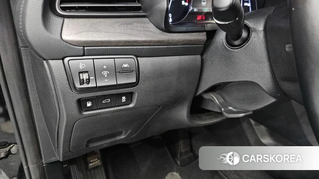 Kia K7 Premier id 4581034 из Кореи 10