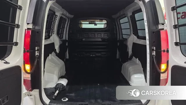 Hyundai Staria id 3400341 из Кореи 10