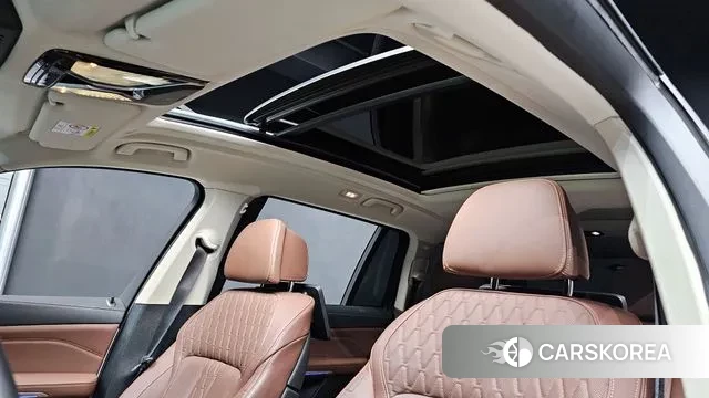 BMW X7 (G07) id 3311226 из Кореи 10