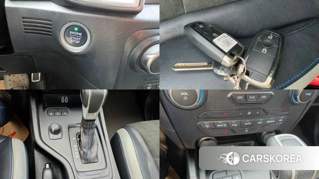 Ford Ranger 3rd Generation id 4255070 из Кореи 10