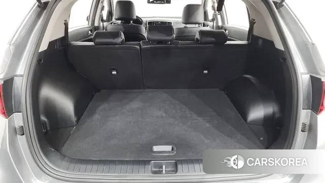 Kia Sportage The Bold id 3459633 из Кореи 10