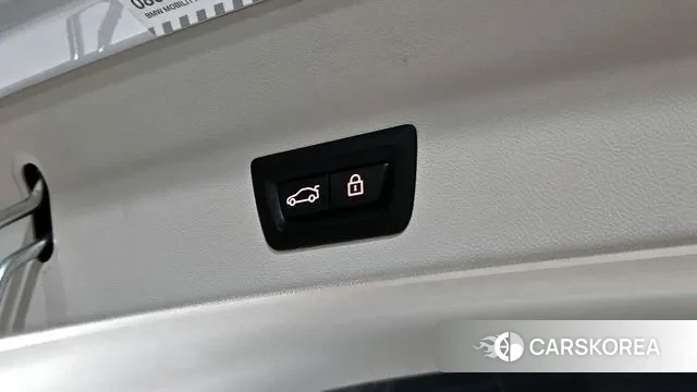 BMW X3 (G01) id 3677150 из Кореи 10