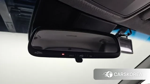 Hyundai The New Kona Hybrid id 3453837 из Кореи 10