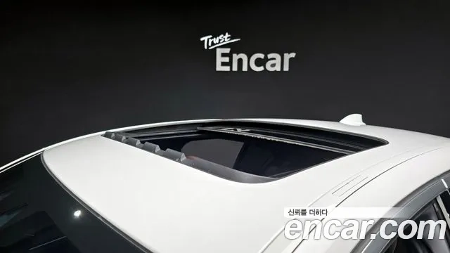 BMW 5 Series (G30) id 2880799 из Кореи 10