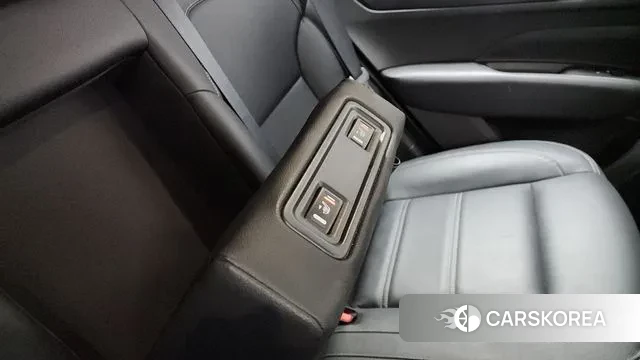 Renault Korea (Samsung) The New QM6 id 3291558 из Кореи 10