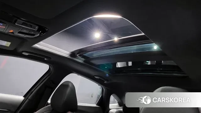 Hyundai Sonata D Edge (DN8) id 2900162 из Кореи 10