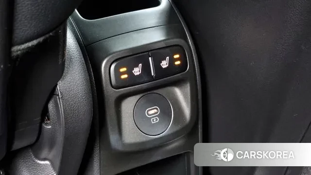 Kia The New Kia Ray id 2915116 из Кореи 10