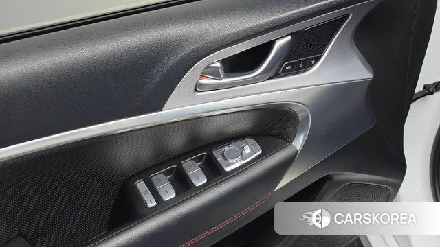 Genesis G70 id 4573979 из Кореи 10