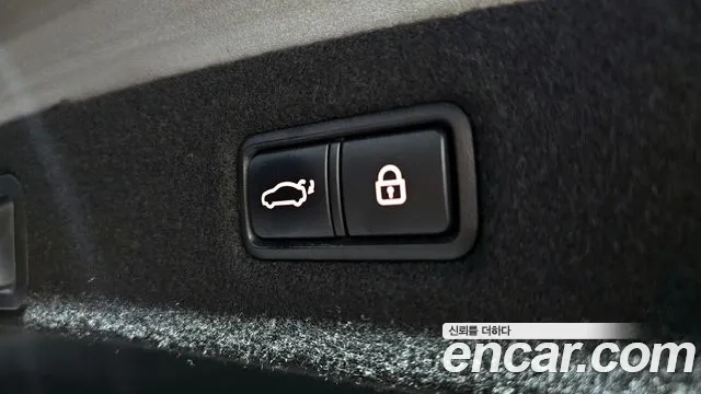 Genesis G90 id 2860335 из Кореи 10