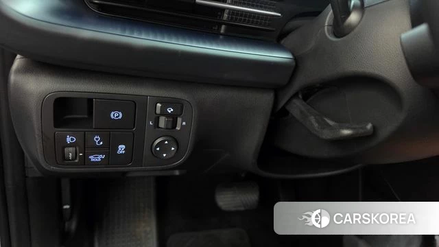 Hyundai Ionic 6 id 4879849 из Кореи 10