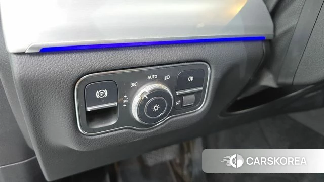 Mercedes-Benz GLE-Class W167 id 4689018 из Кореи 10