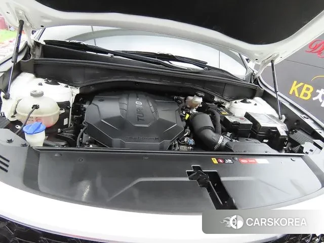 Kia Sorento 4th Generation id 3296450 из Кореи 10