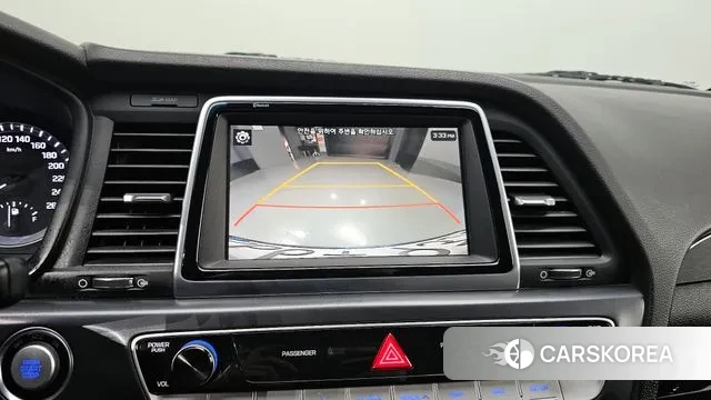 Hyundai Sonata New Rise id 3761351 из Кореи 10