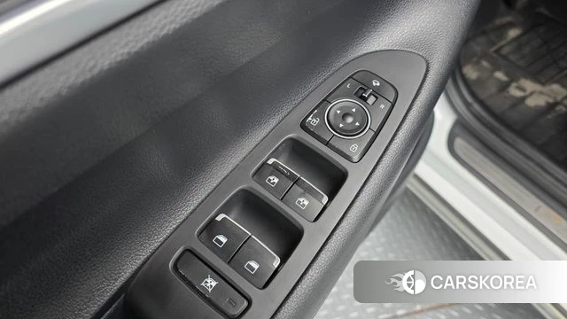 Hyundai Grandeur IG id 4448356 из Кореи 10