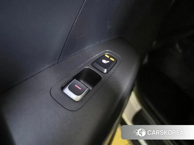 Kia Sportage The Bold id 4447334 из Кореи 10