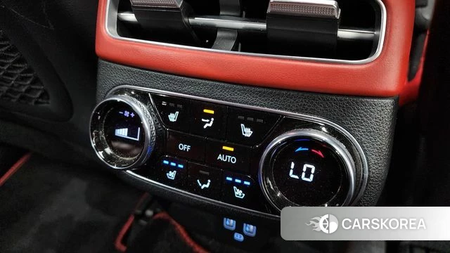 Genesis GV70 id 4429387 из Кореи 10