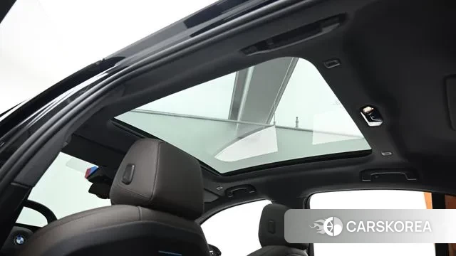 BMW 5 Series (G60) id 3431271 из Кореи 10