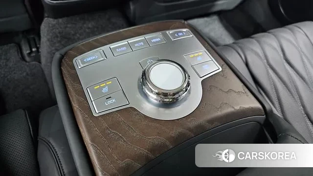 Genesis G80 (RG3) id 3278160 из Кореи 10