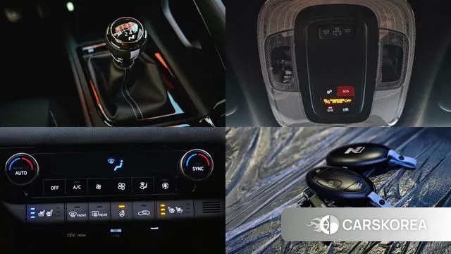 Hyundai The New Avante (CN7) id 3745121 из Кореи 10