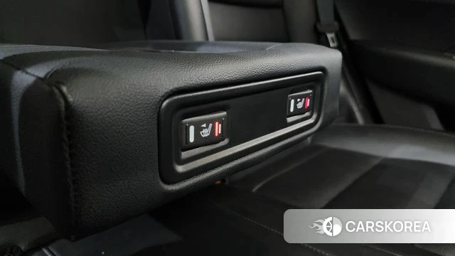 Renault Korea (Samsung) The New QM6 id 3853202 из Кореи 10