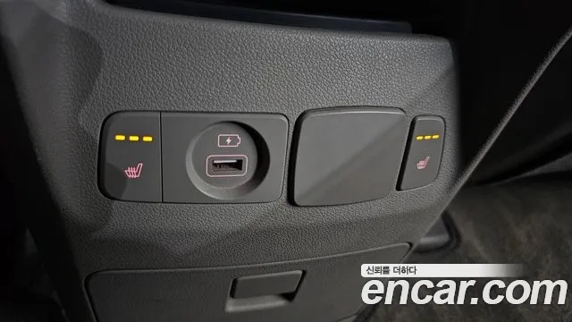 Kia The New Carnival id 2897227 из Кореи 10