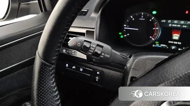 Ssangyong The New Rexton Sport id 3421657 из Кореи 10